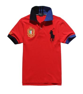 Cheap Men's Ralph Lauren polo shirts wholesale No. 1932